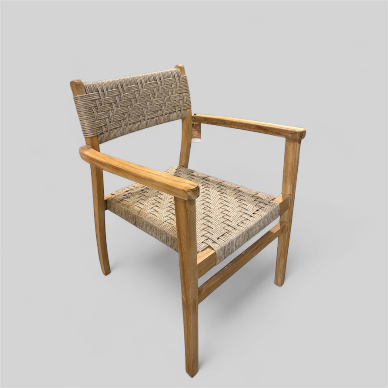 Outdoor Dining Chairs