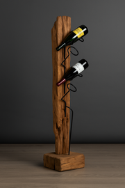 Casy Wine Bottle Holder