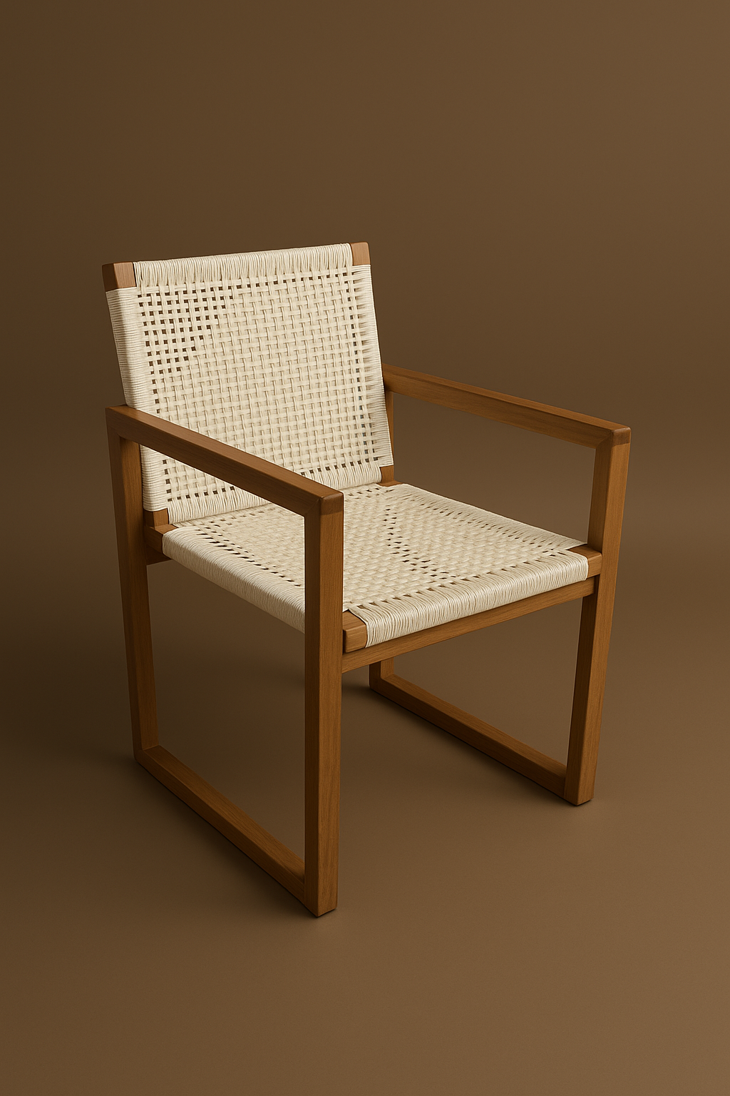 Sienna Frame Chair