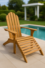 Adirondack Chair