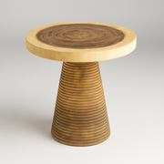The Horizon Stool 18"H
