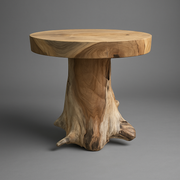 Dryad Teak Root stools