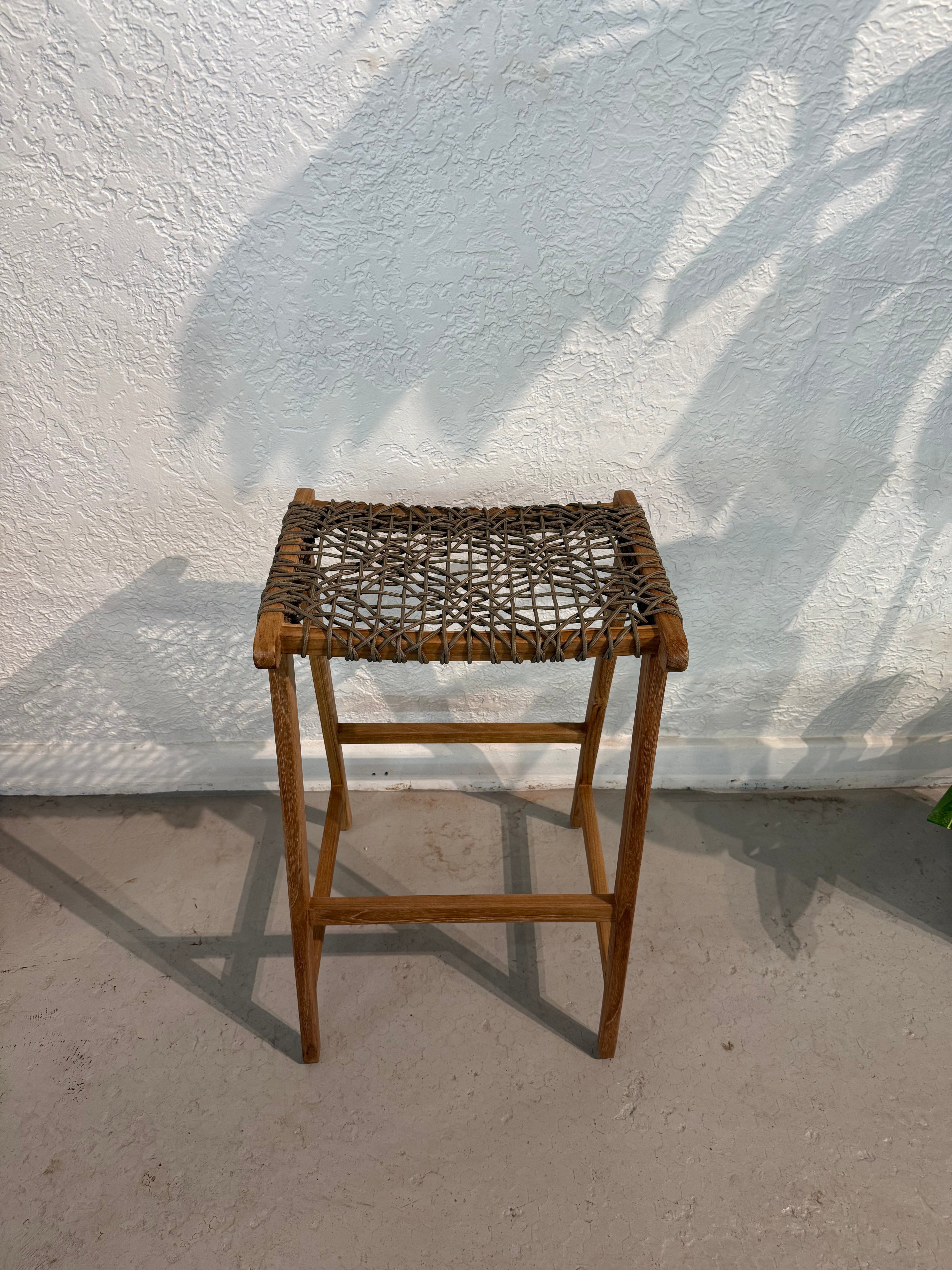 Samos Bar Chair
