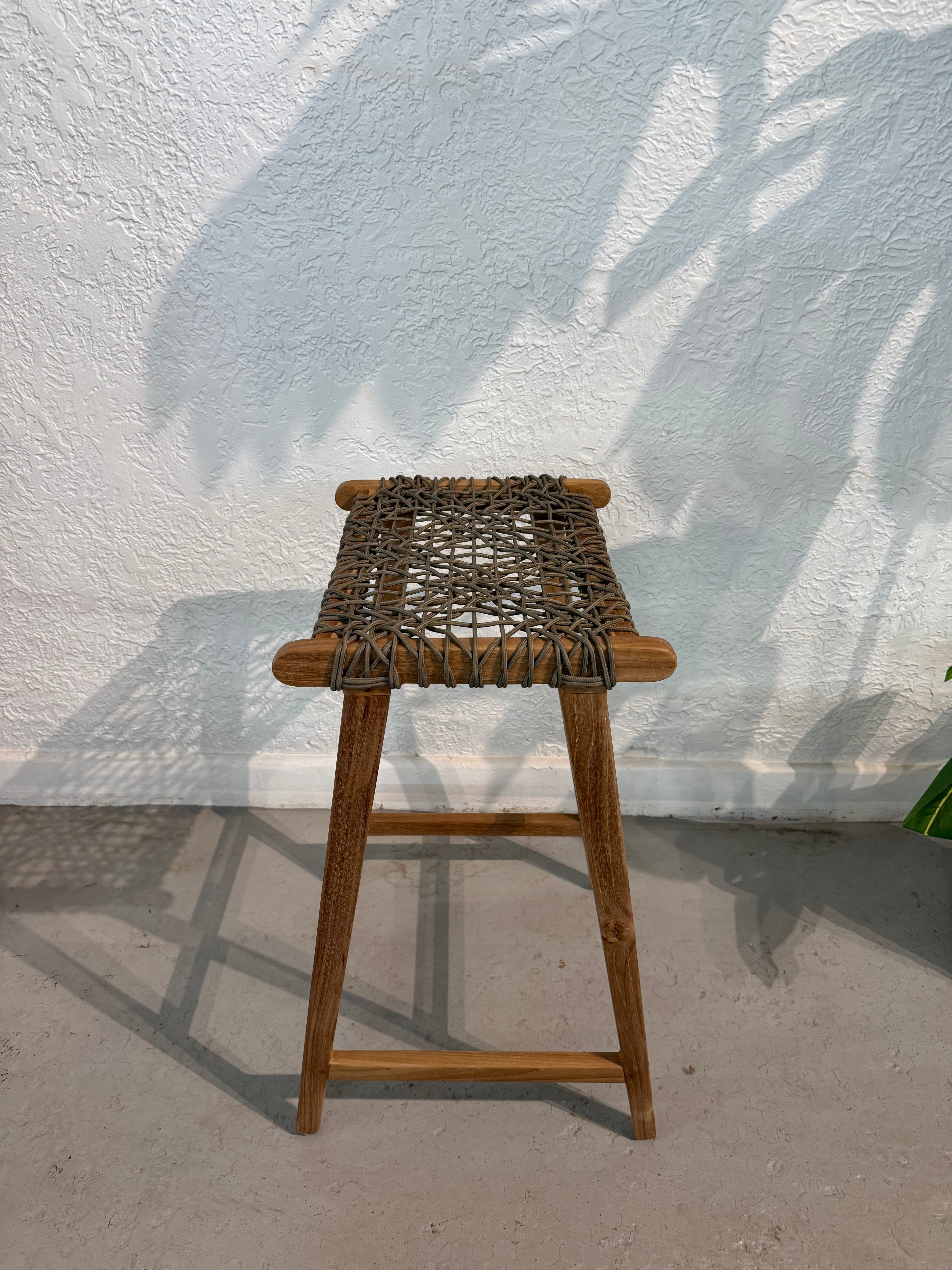Samos Bar Chair