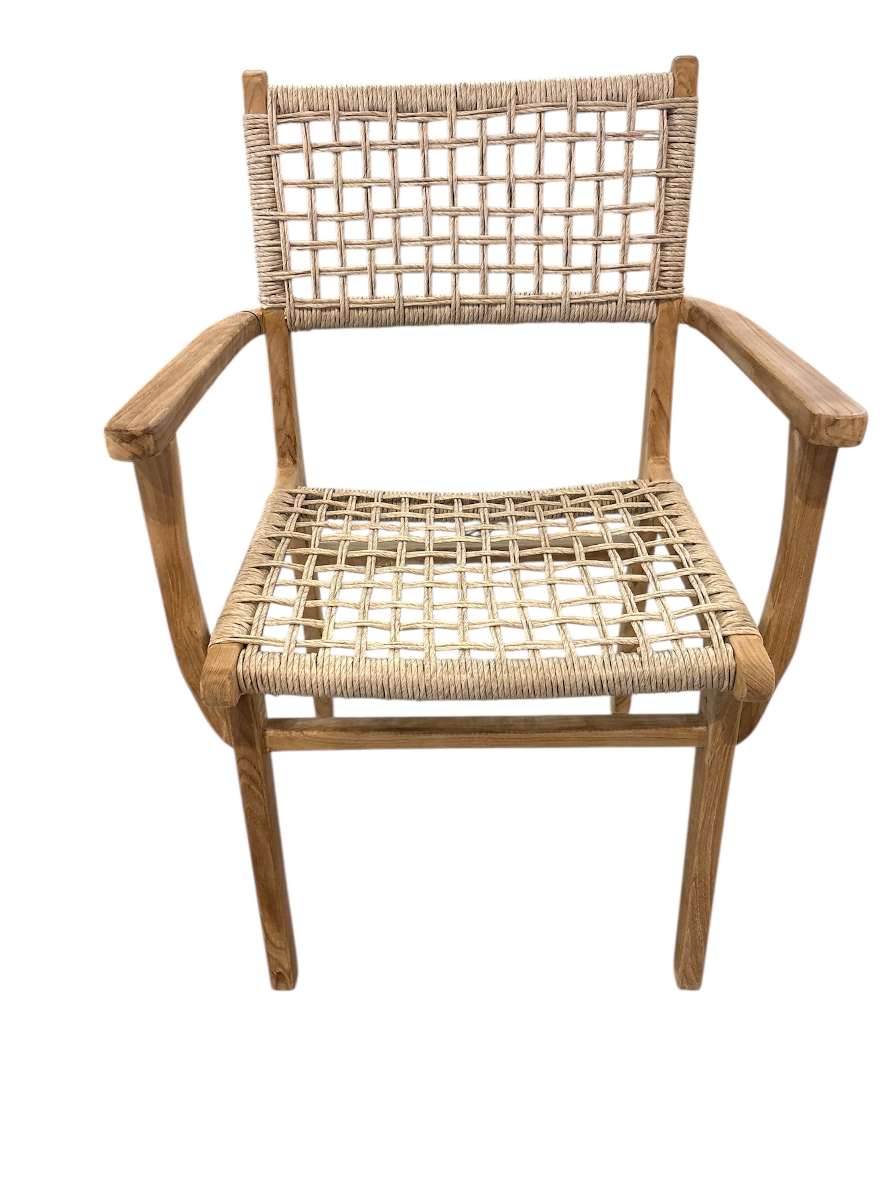 Rufuz Chair