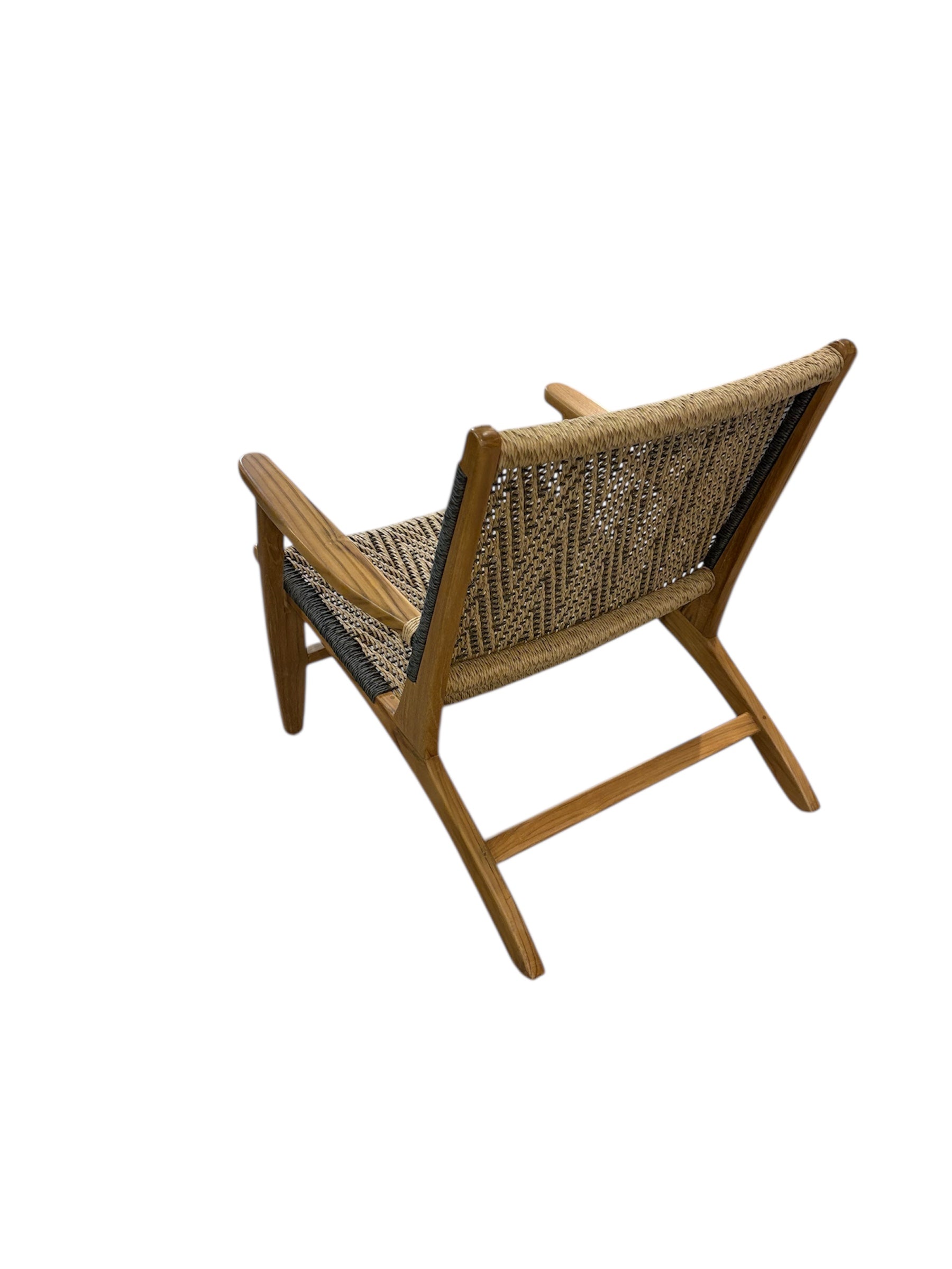 Tosttini Chair with Arm