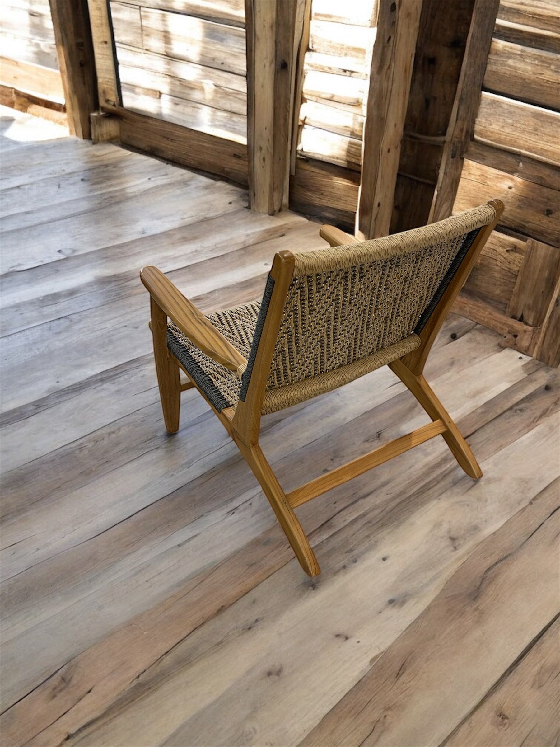 Tosttini Chair with Arm