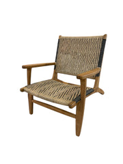 Tosttini Chair with Arm