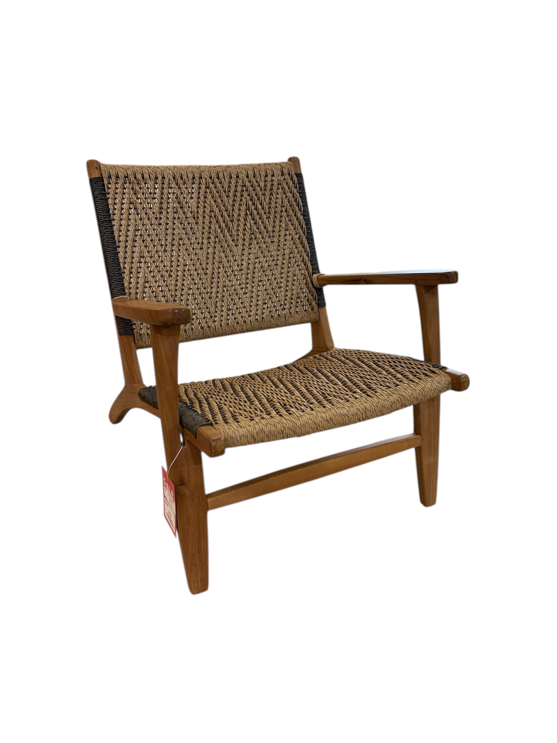 Tosttini Chair with Arm