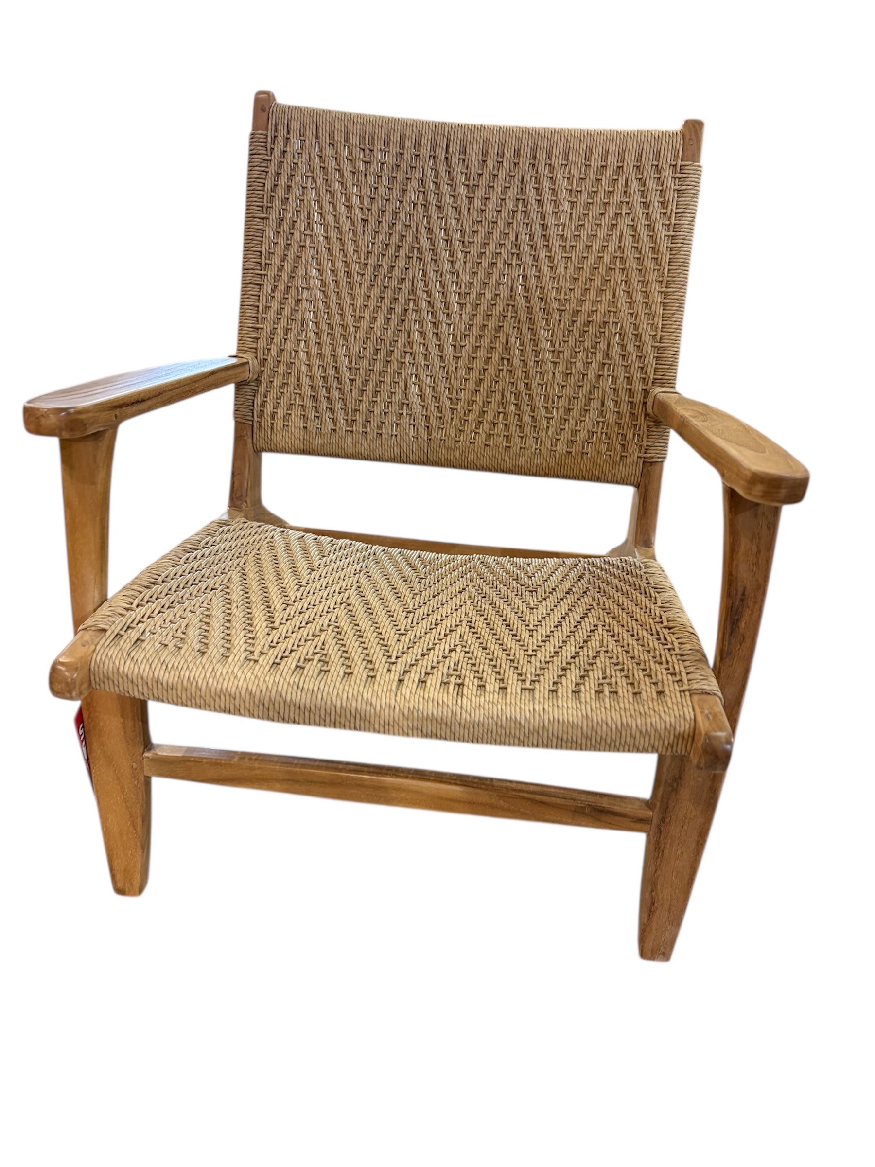 Tost Chair with Arm
