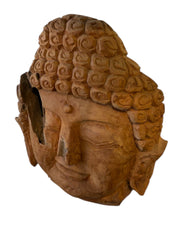Face Buddha Wall Decor