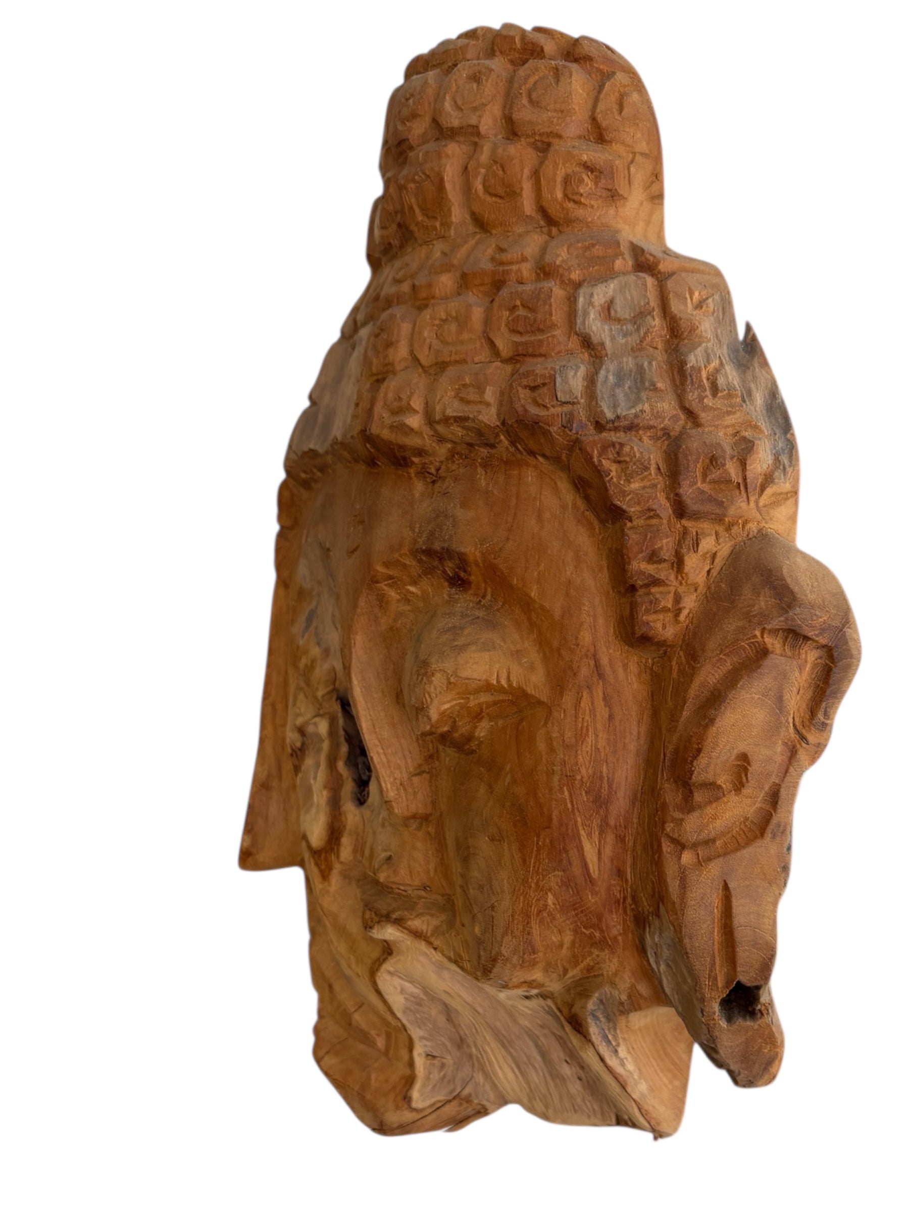 Face Buddha Wall Decor