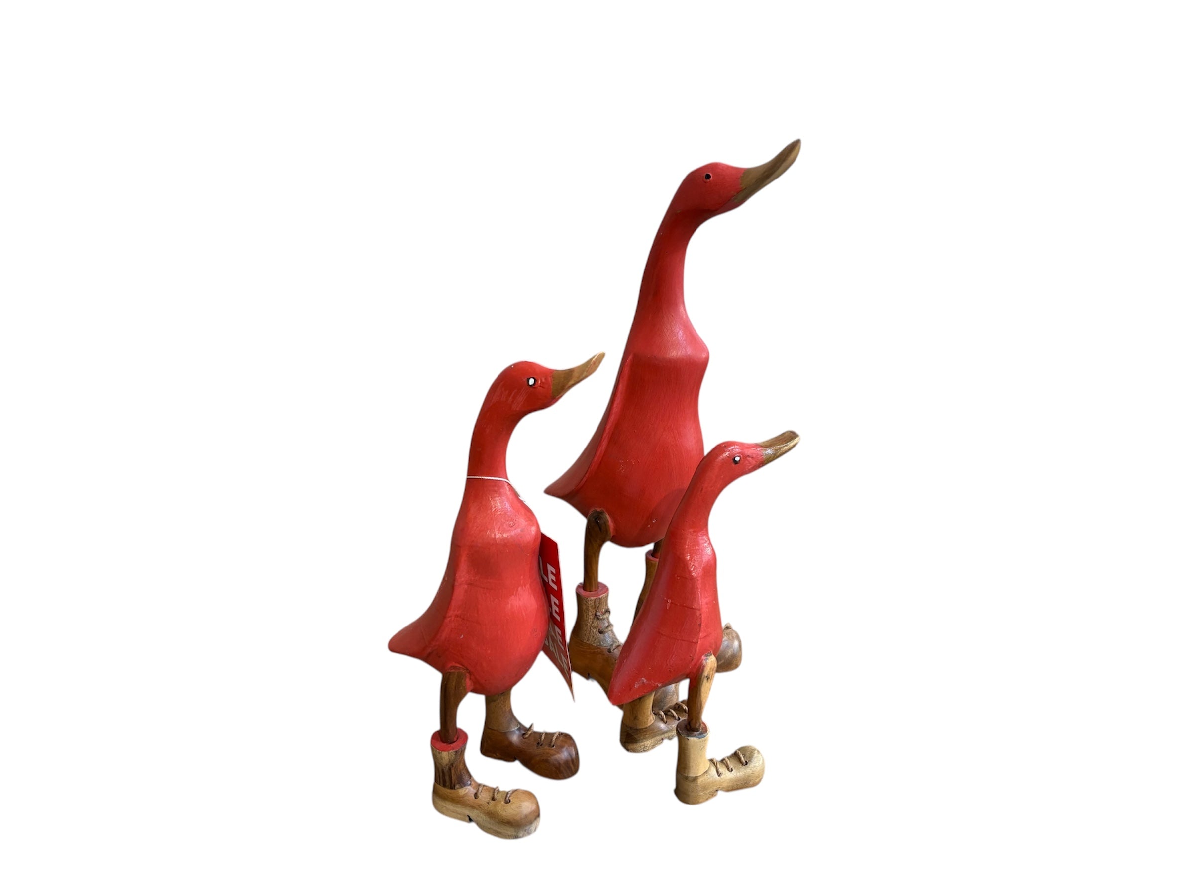 Quack quack Duck Set