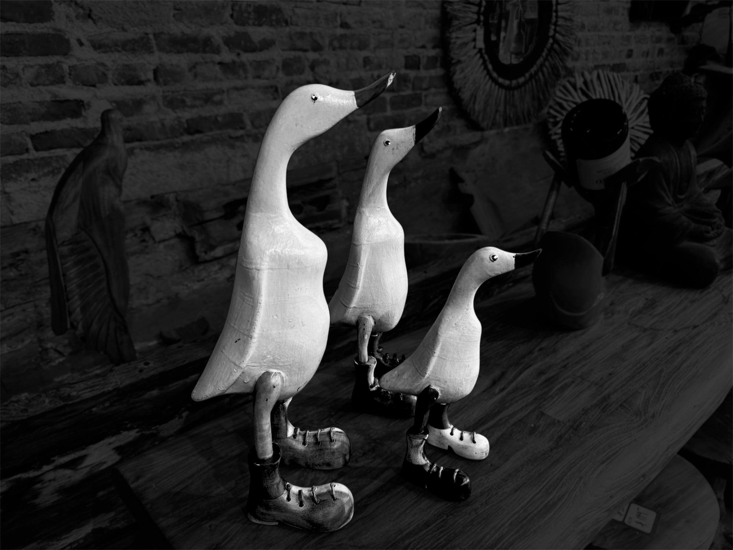 Quack quack Duck Set