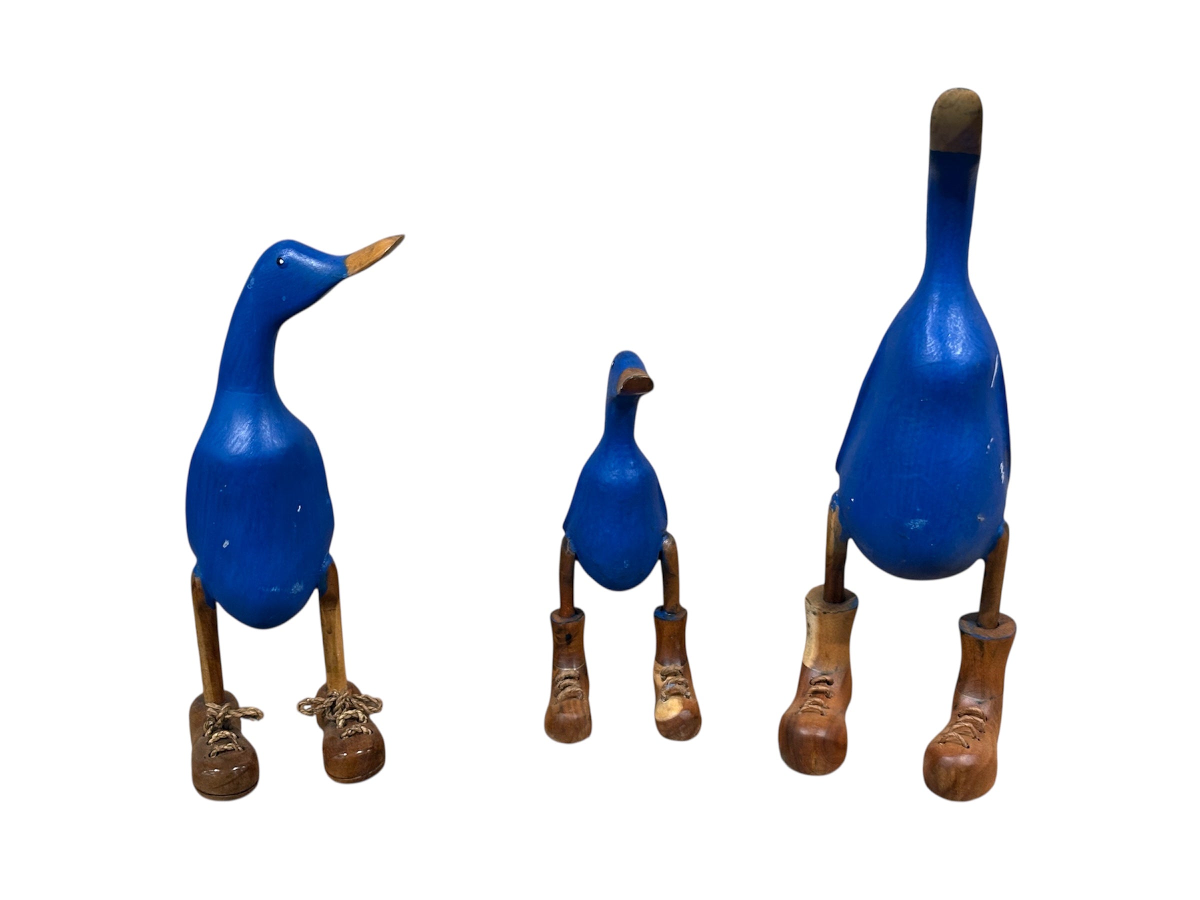Quack quack Duck Set