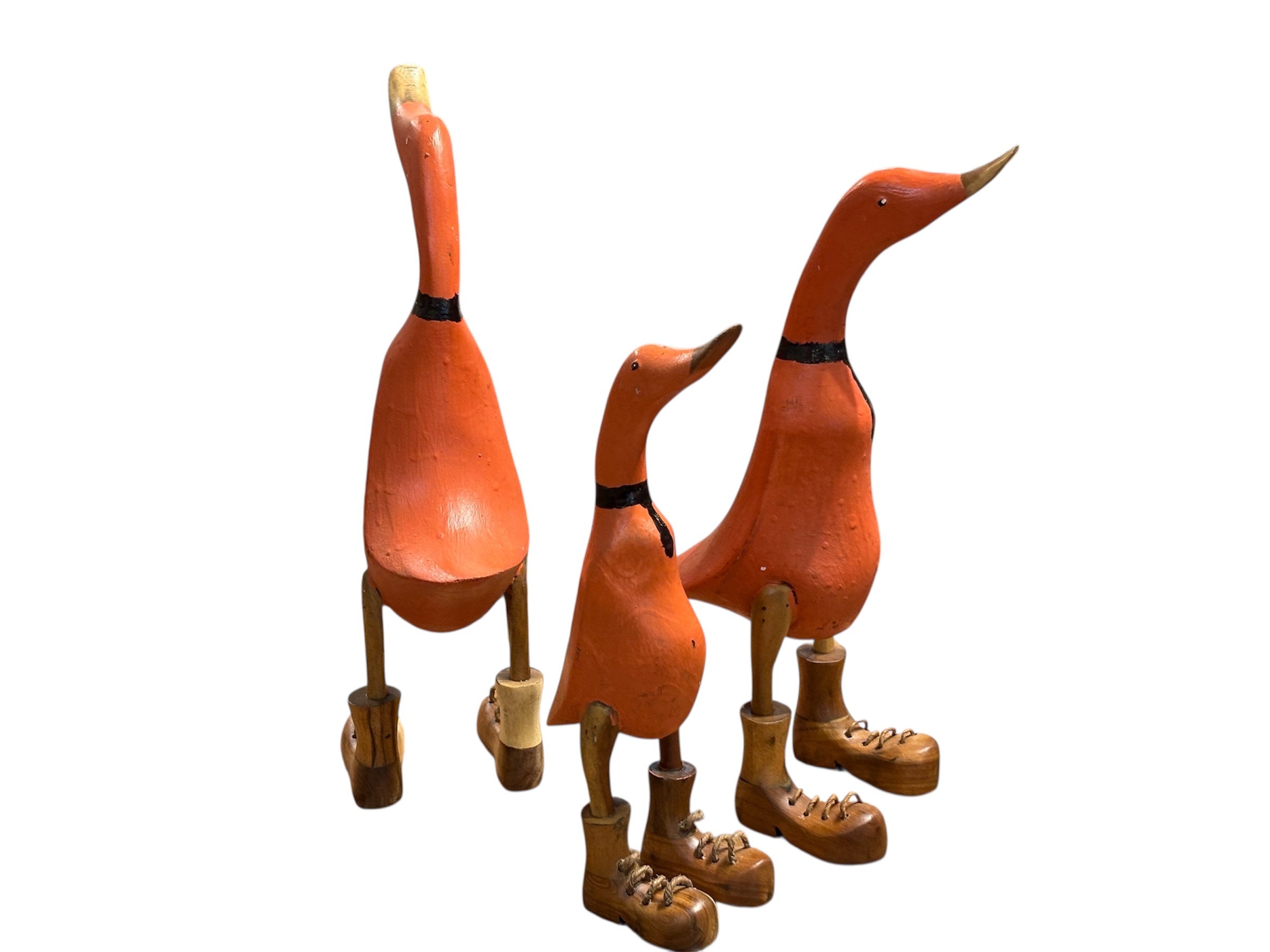 Quack quack Duck Set