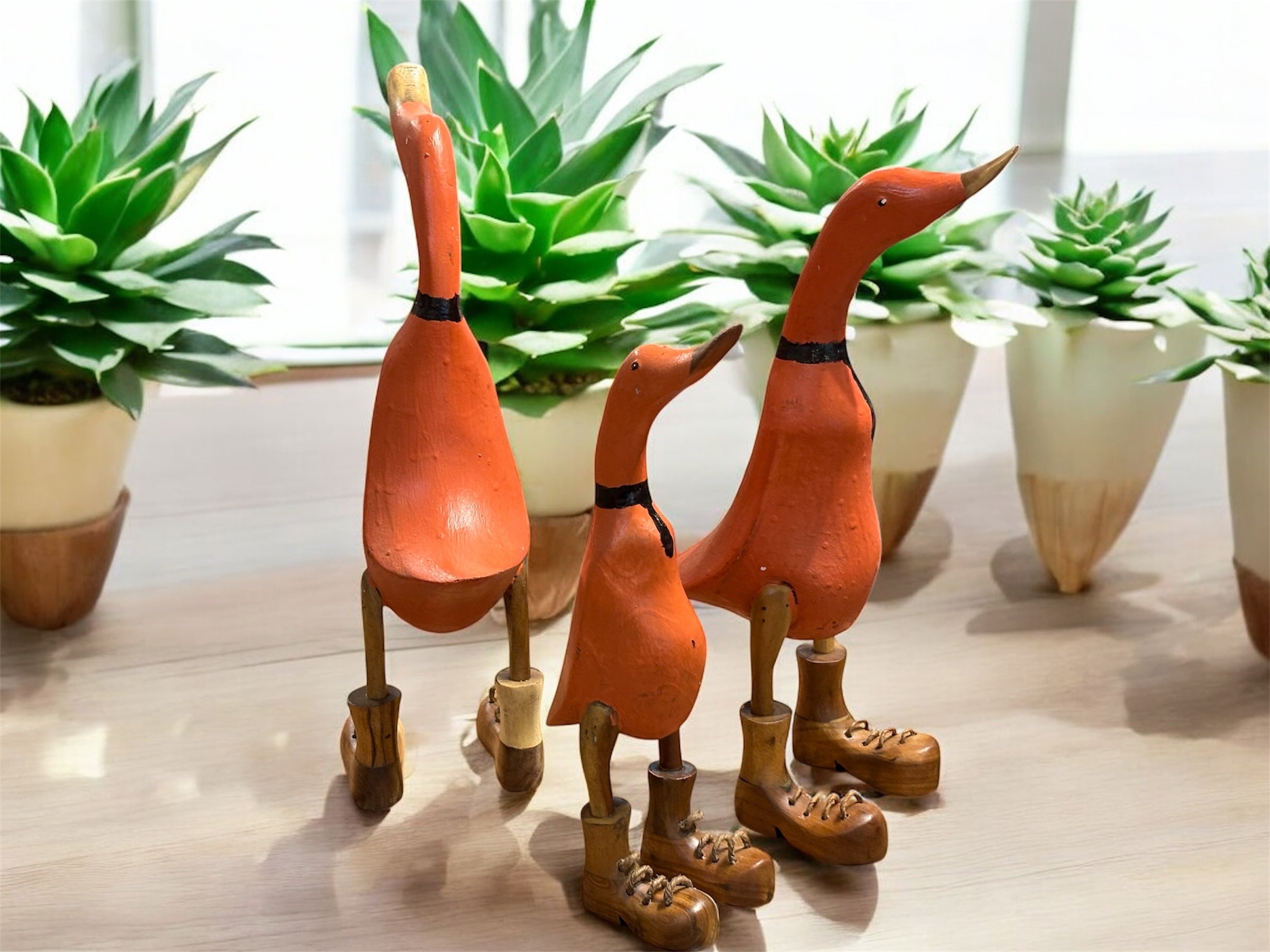 Quack quack Duck Set