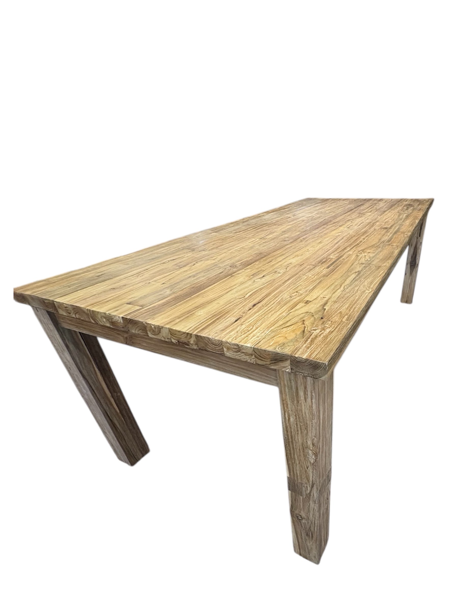 indoor Teak Tables