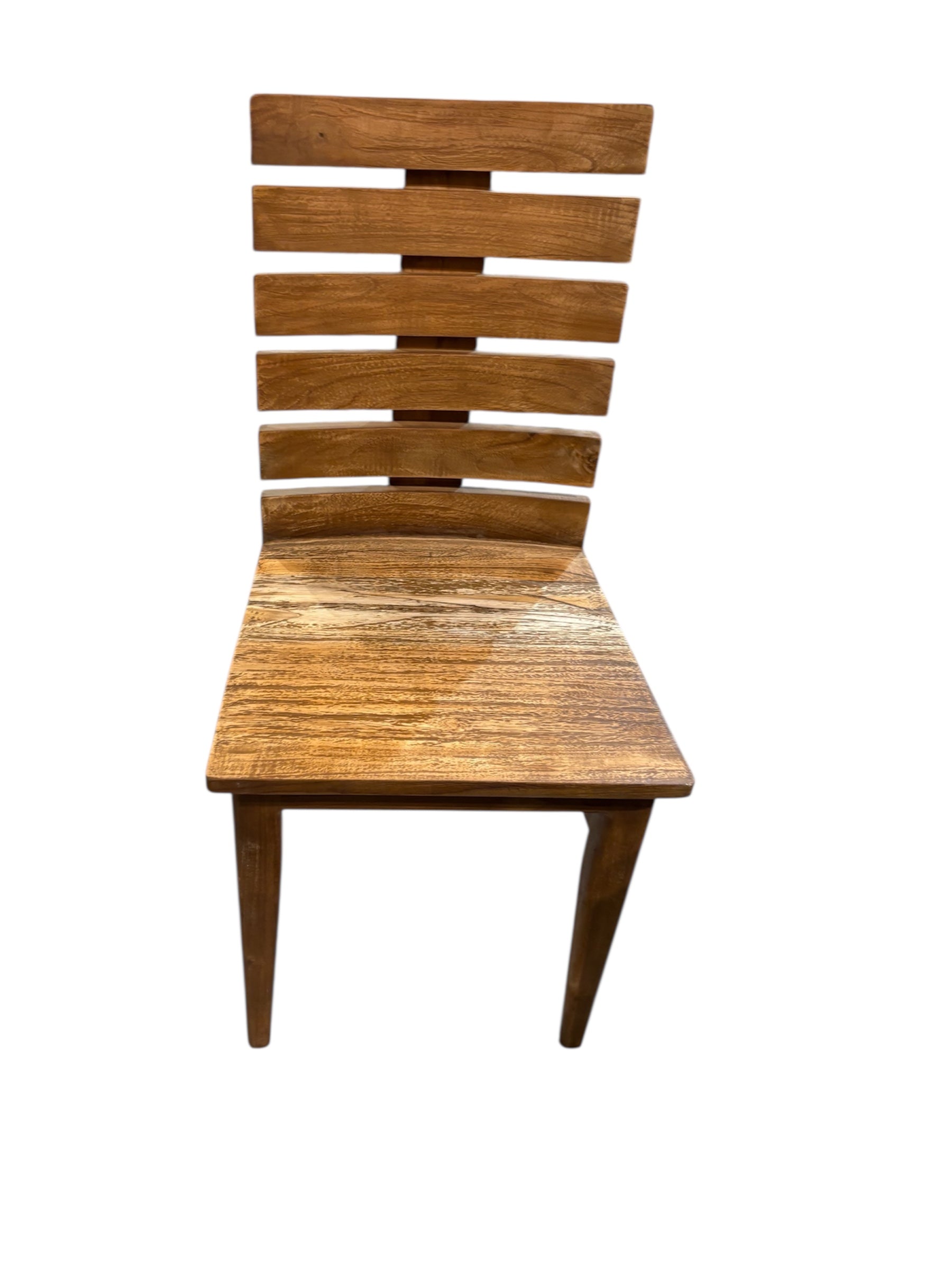 Fishbone Chair