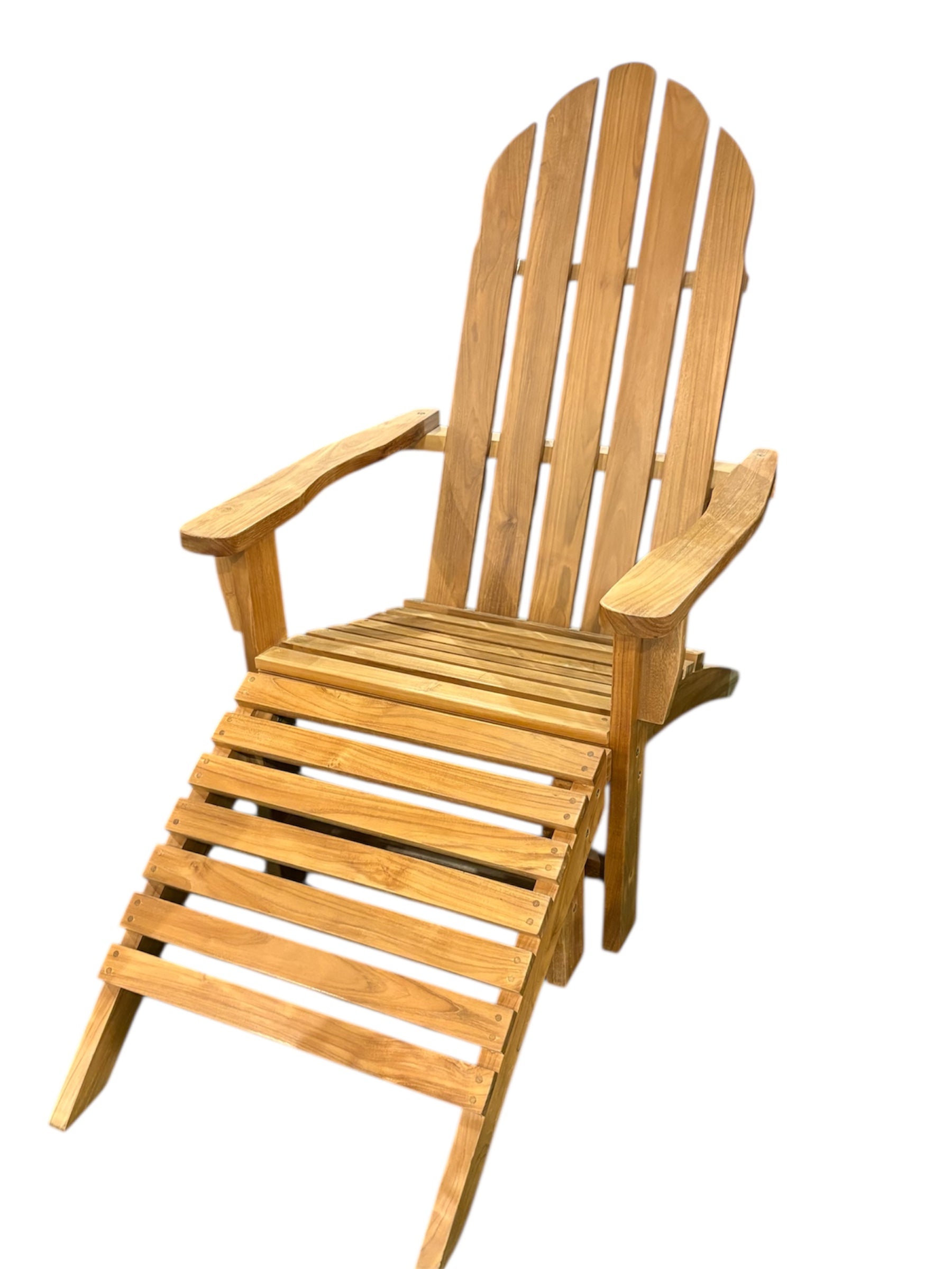 Adirondack Chair