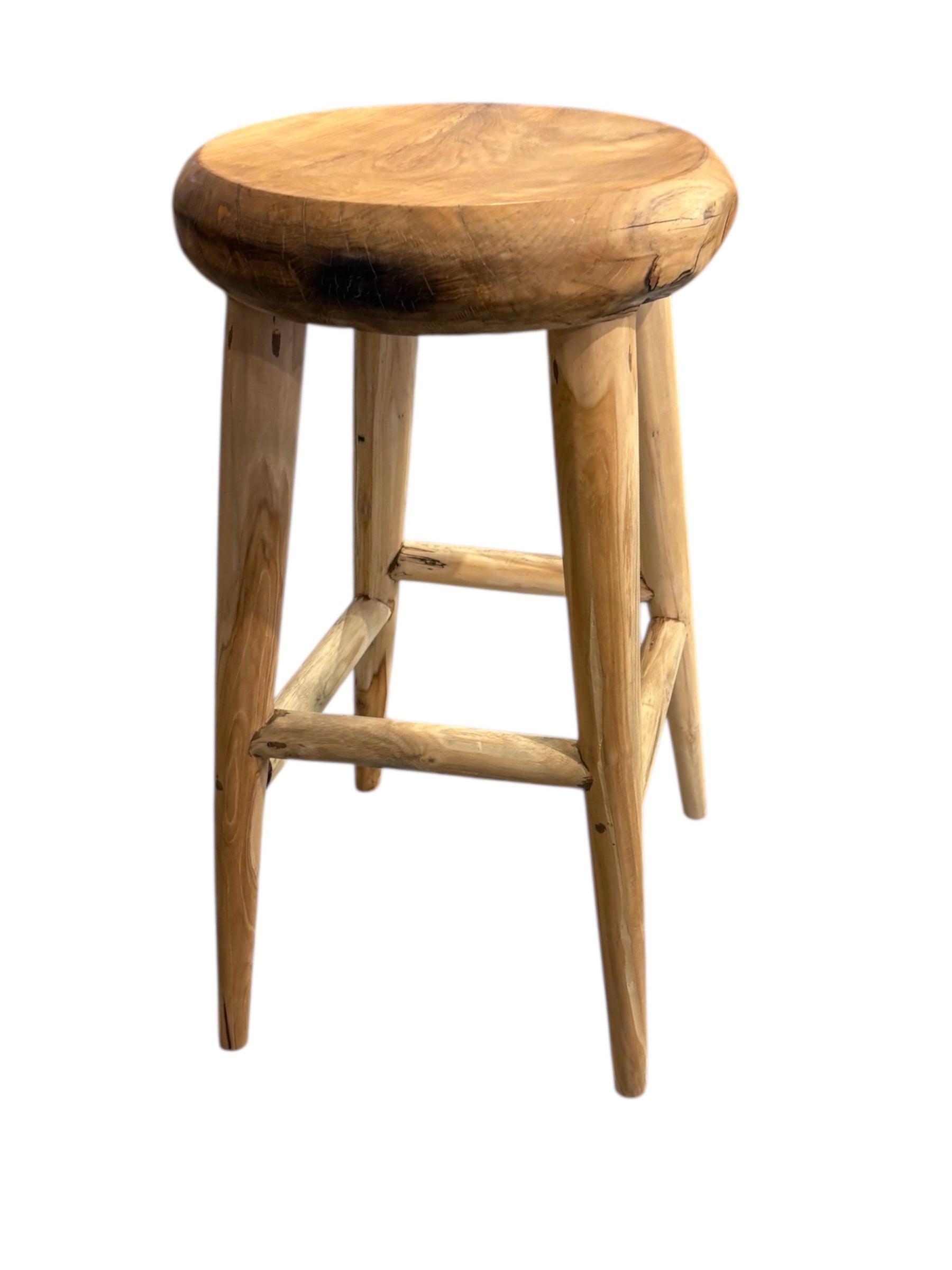 The Halo Bar stool