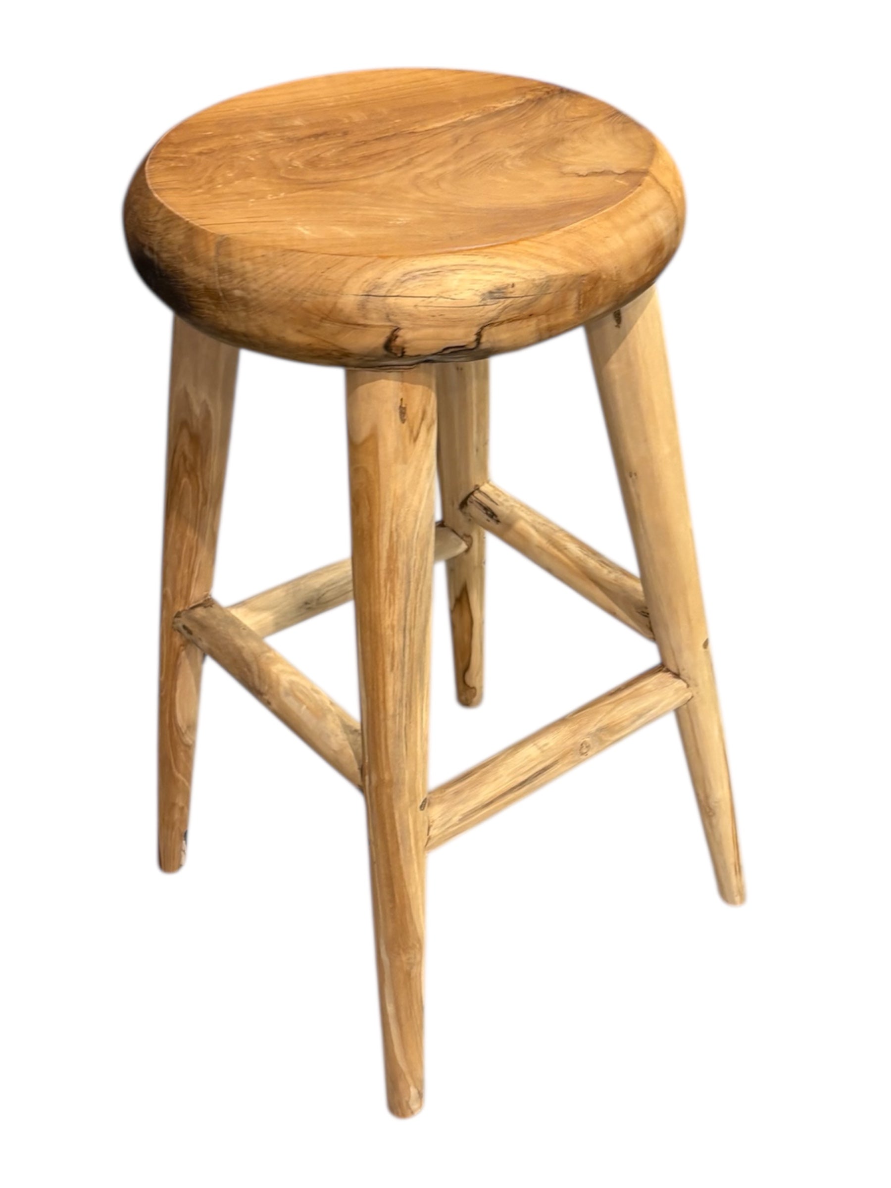 The Halo Bar stool