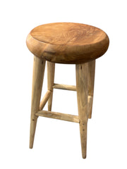 The Halo Bar stool