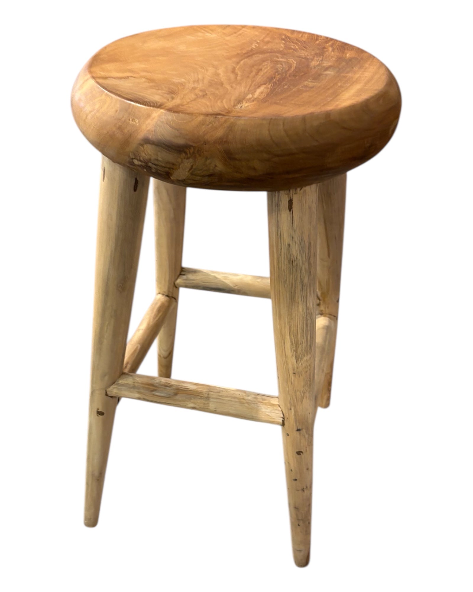 The Halo Bar stool