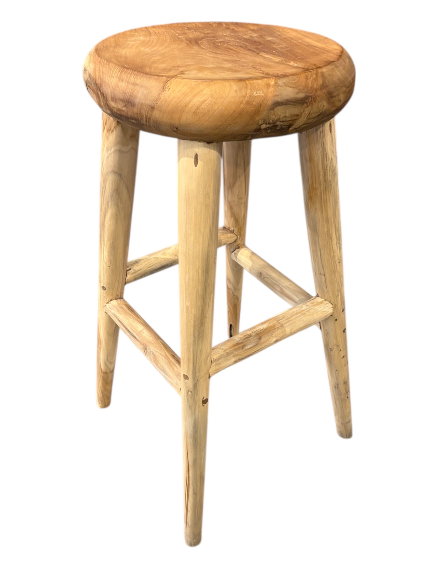 The Halo Bar stool