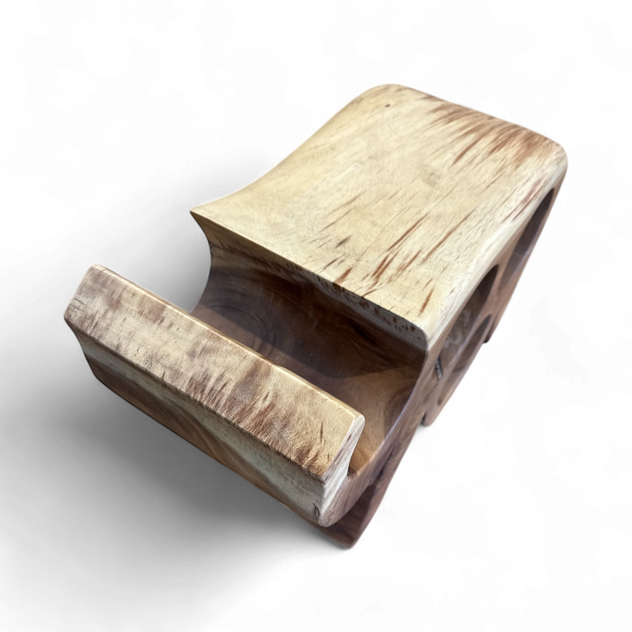 Elephant Wine Bottle Holder