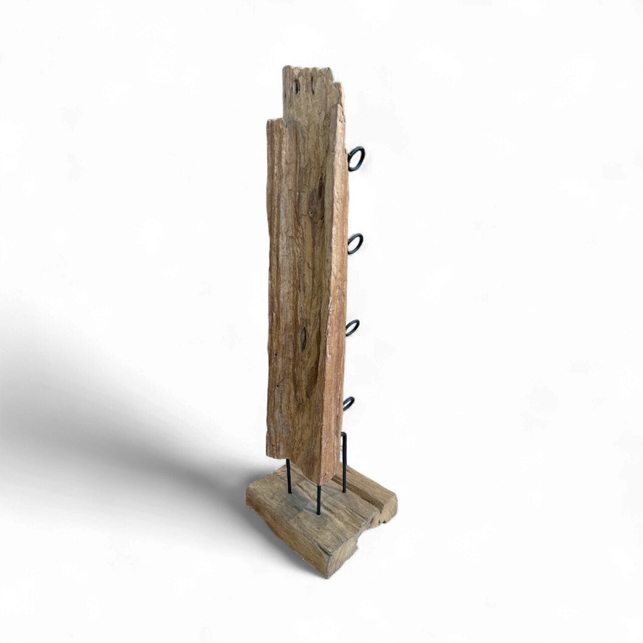 Casy Wine Bottle Holder