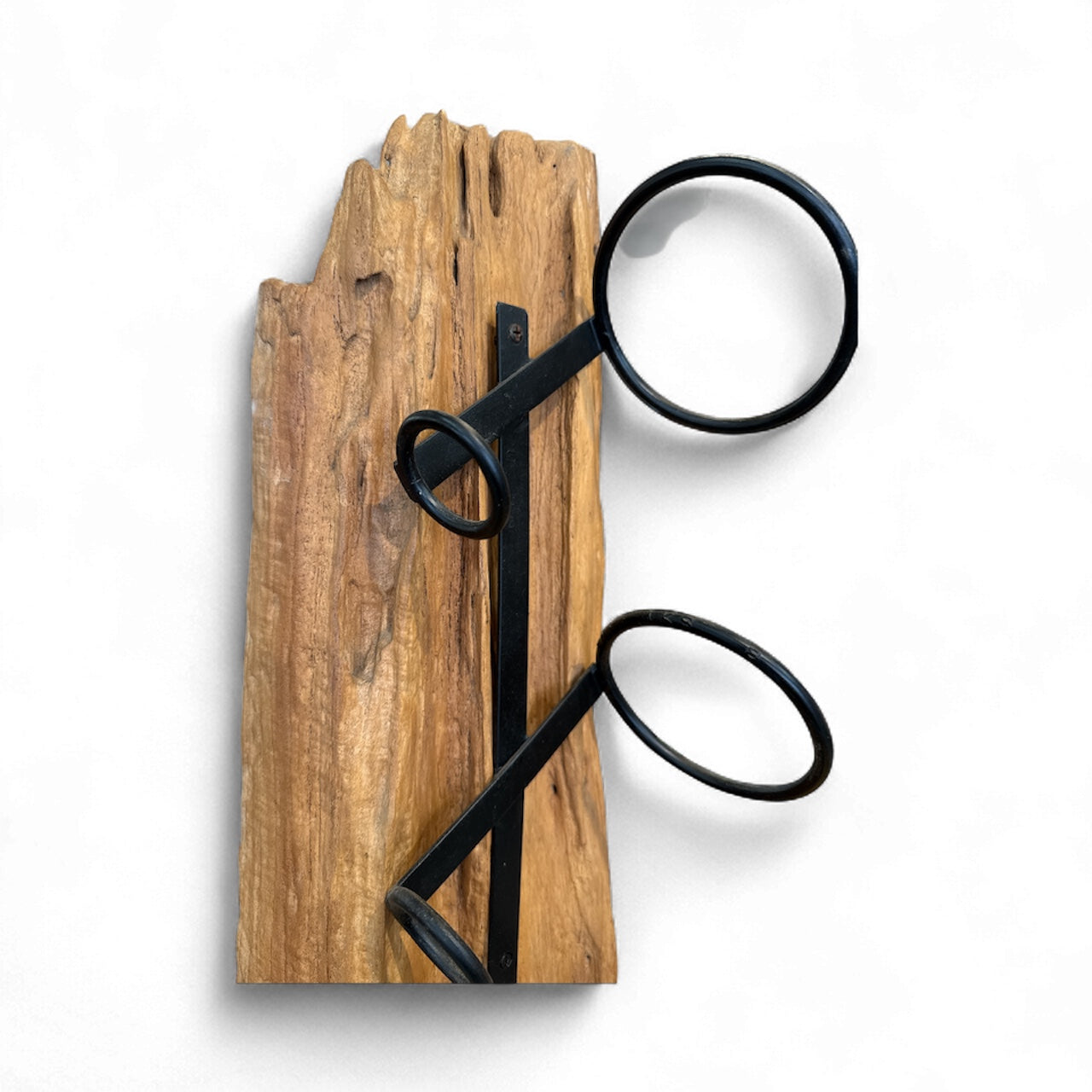 Casy Wine Bottle Holder