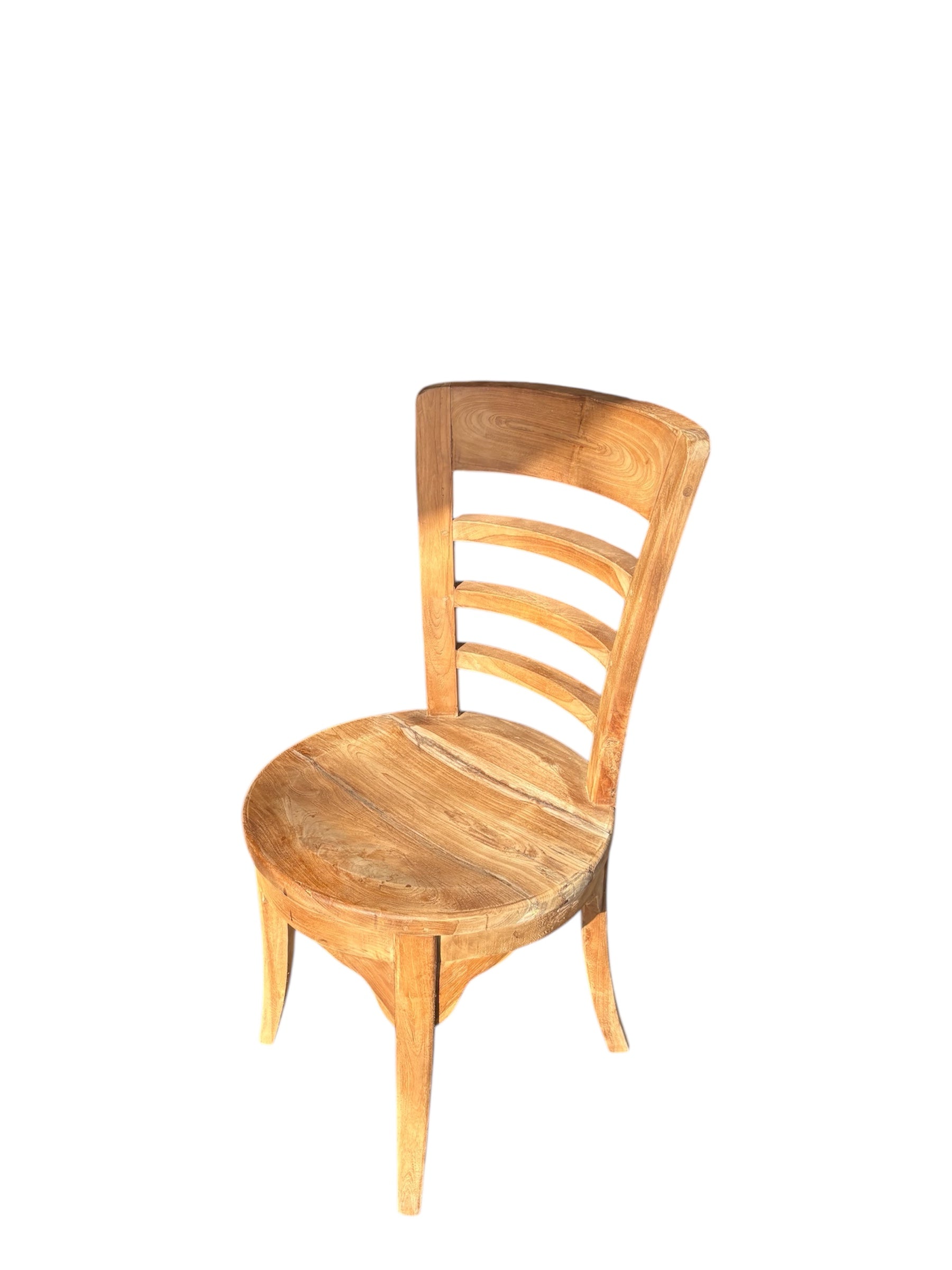 Nota Dining  Chair