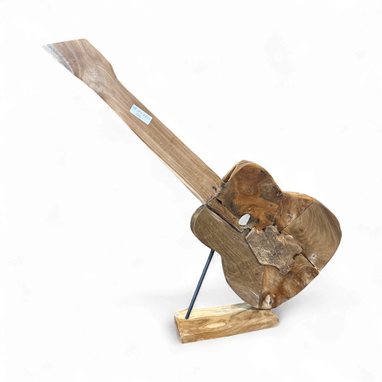 Wooden Guitar accesories