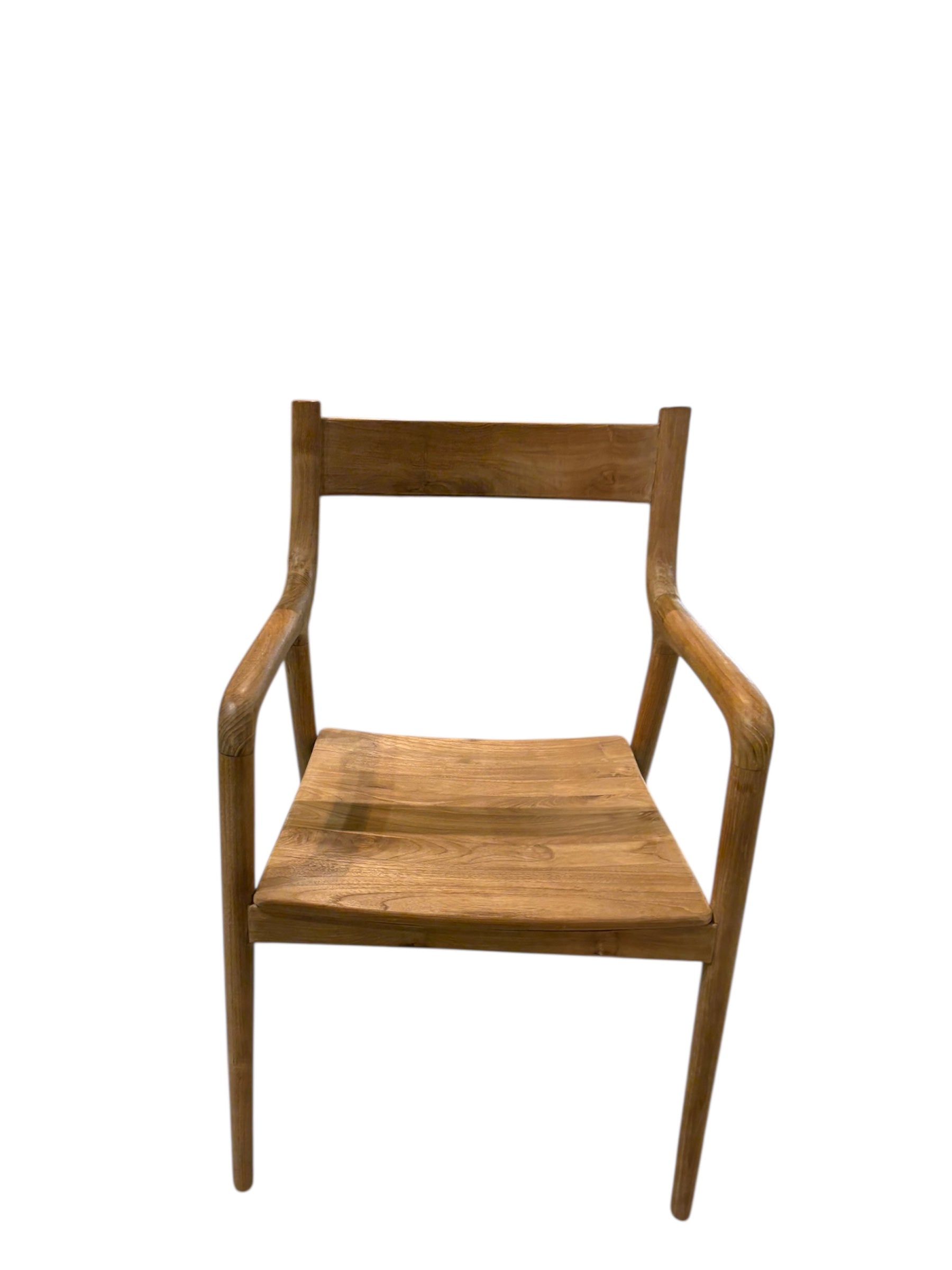 Old School Dining Chair