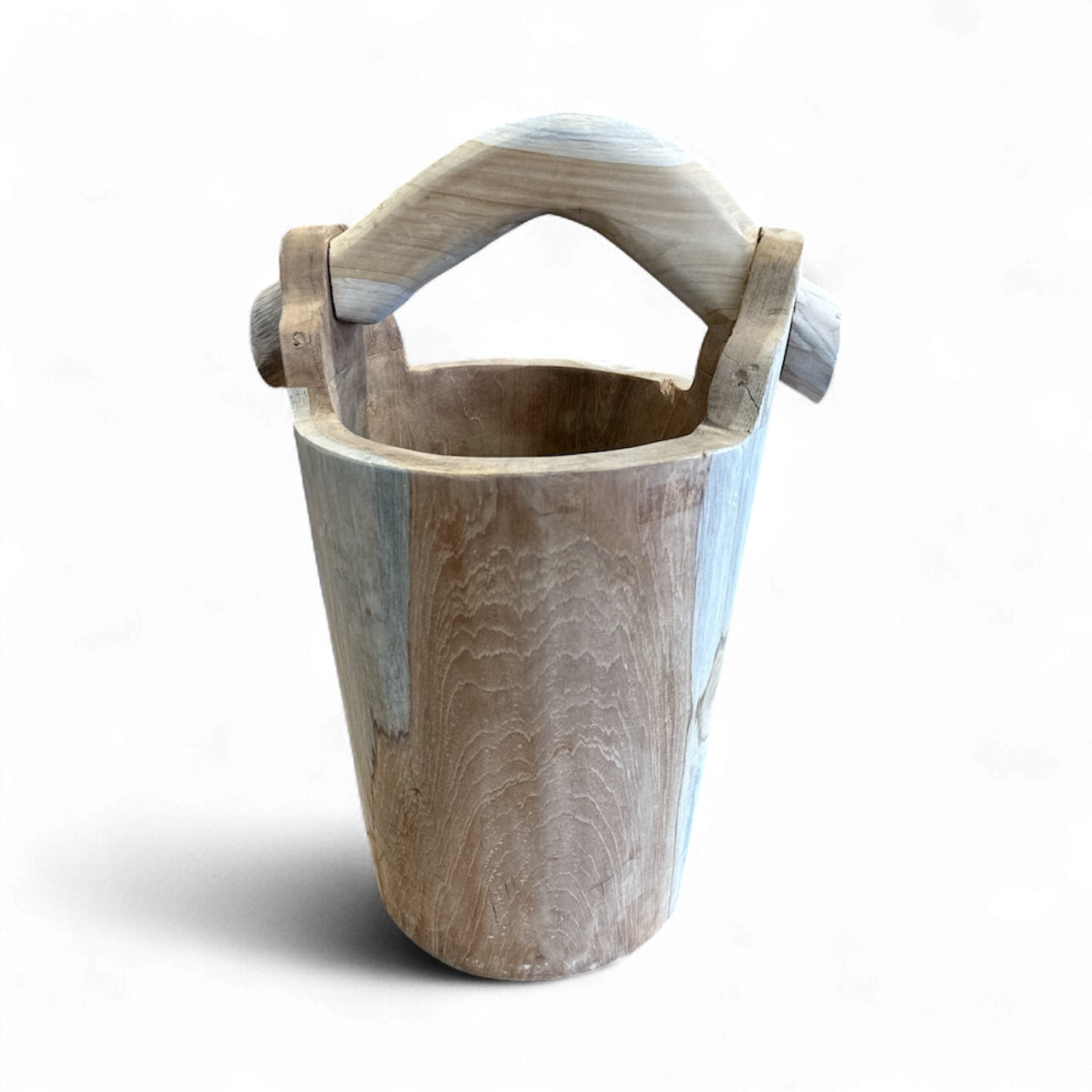 Well Bucket – ECLECTEAK HOME
