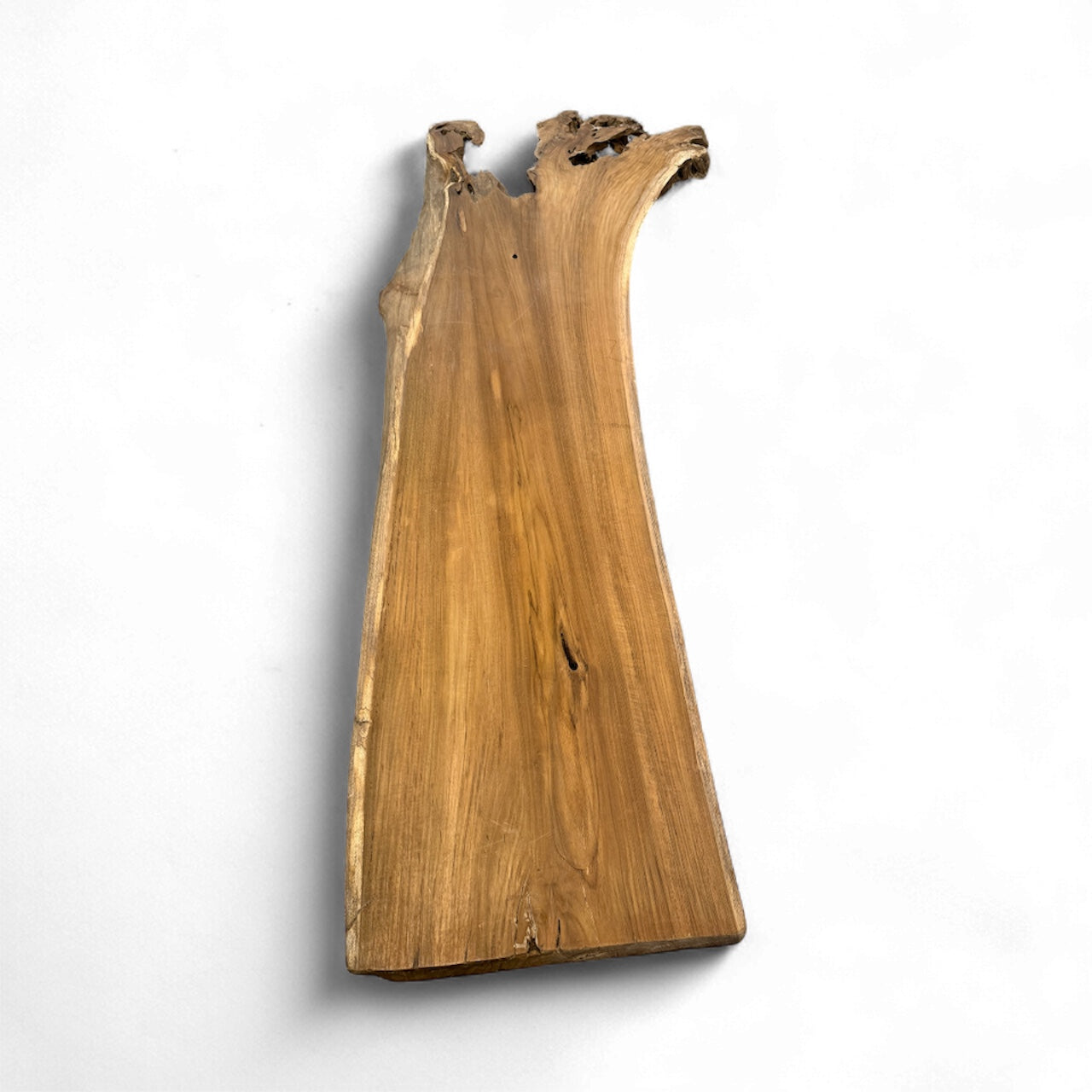 Life edge Teak Table 9'6"