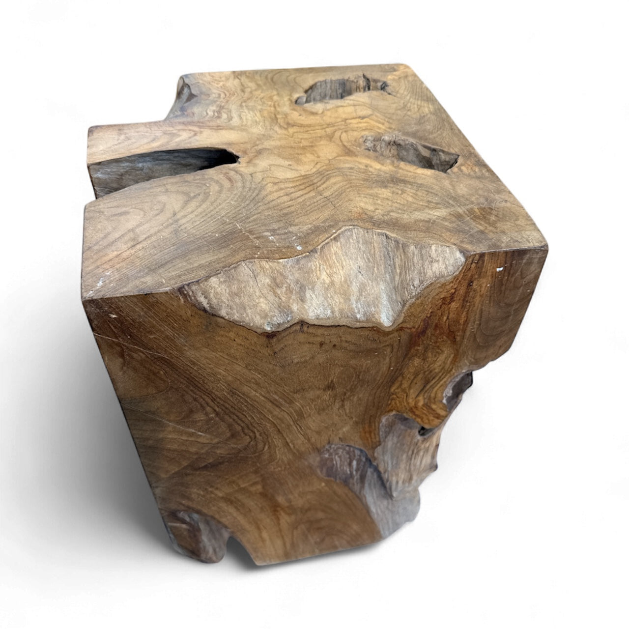 Quadris Stool