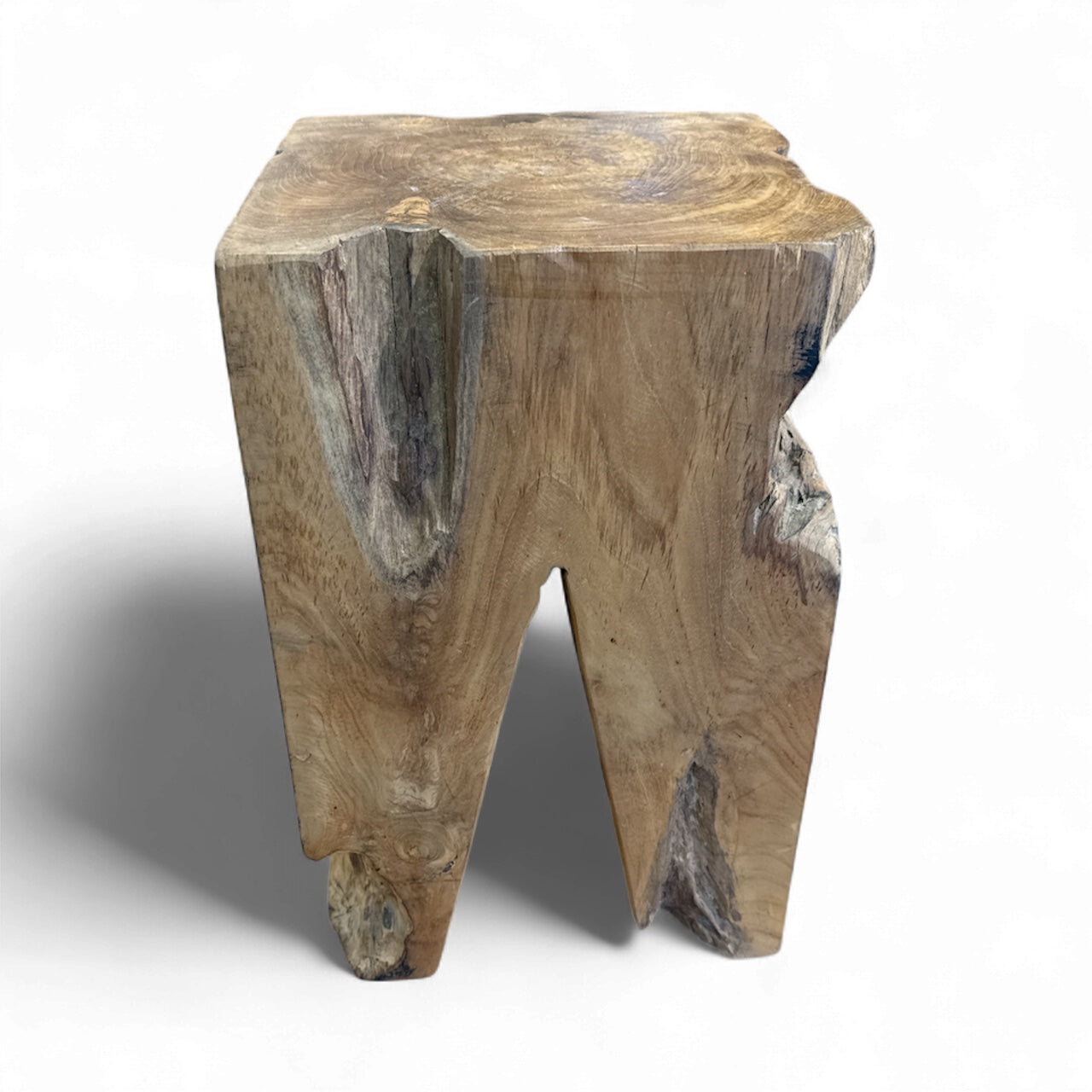 Quadris Stool