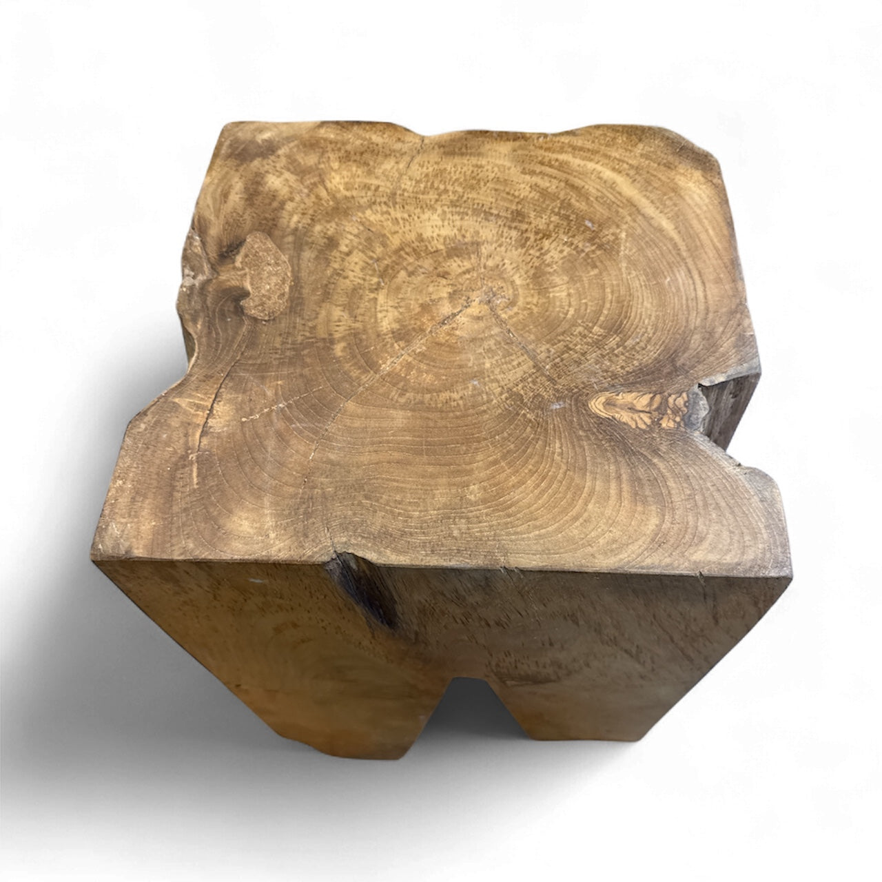 Quadris Stool