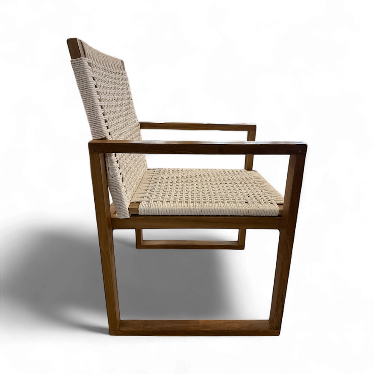 Sienna Frame Chair