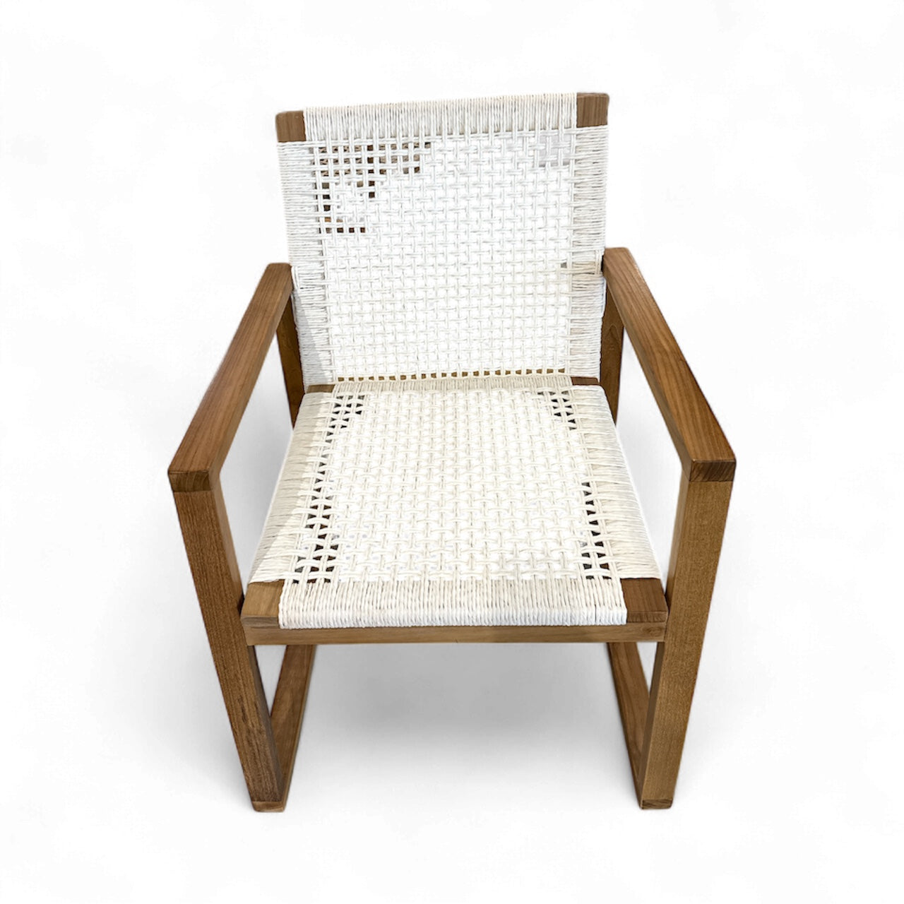 Sienna Frame Chair