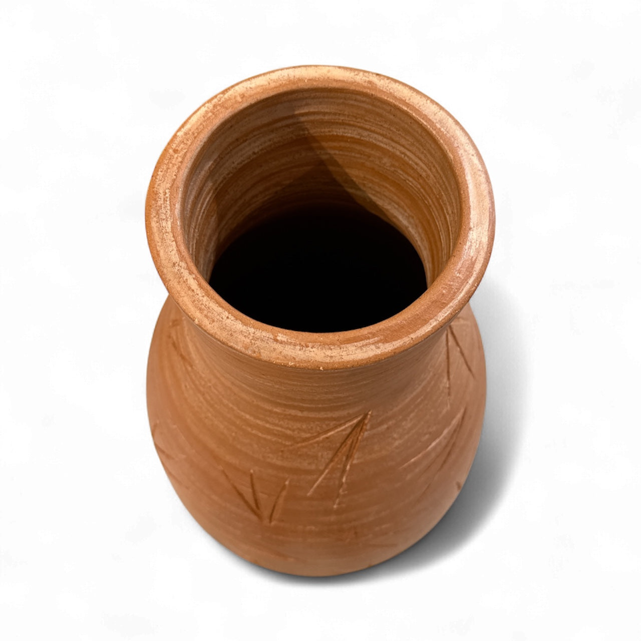 Terra pots