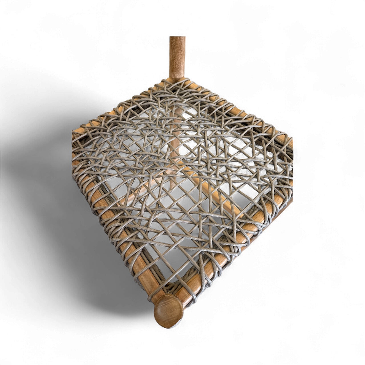 Samos Barstool with Back