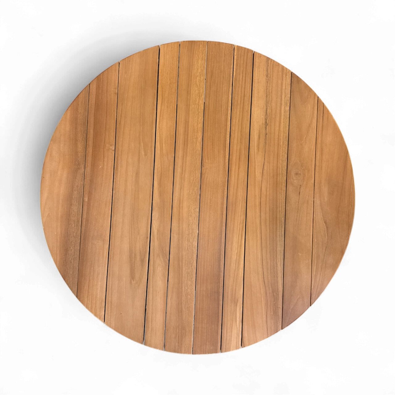 Roger Teak Caffee Table