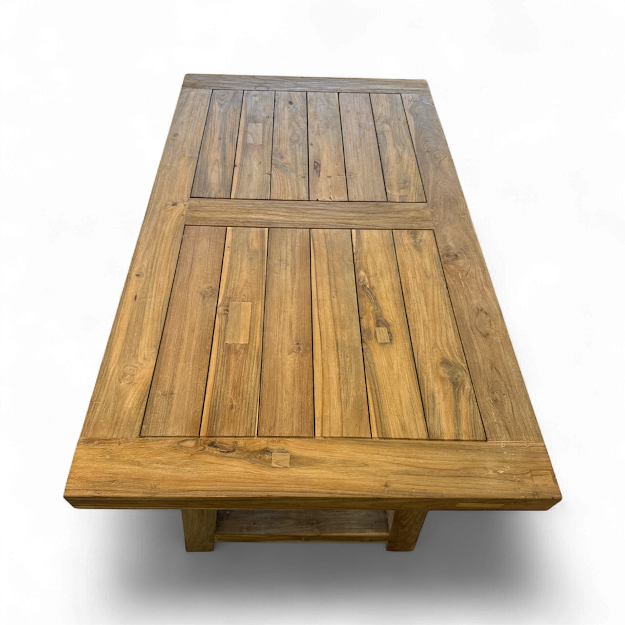 Eli Teak Outdoor table 4ft