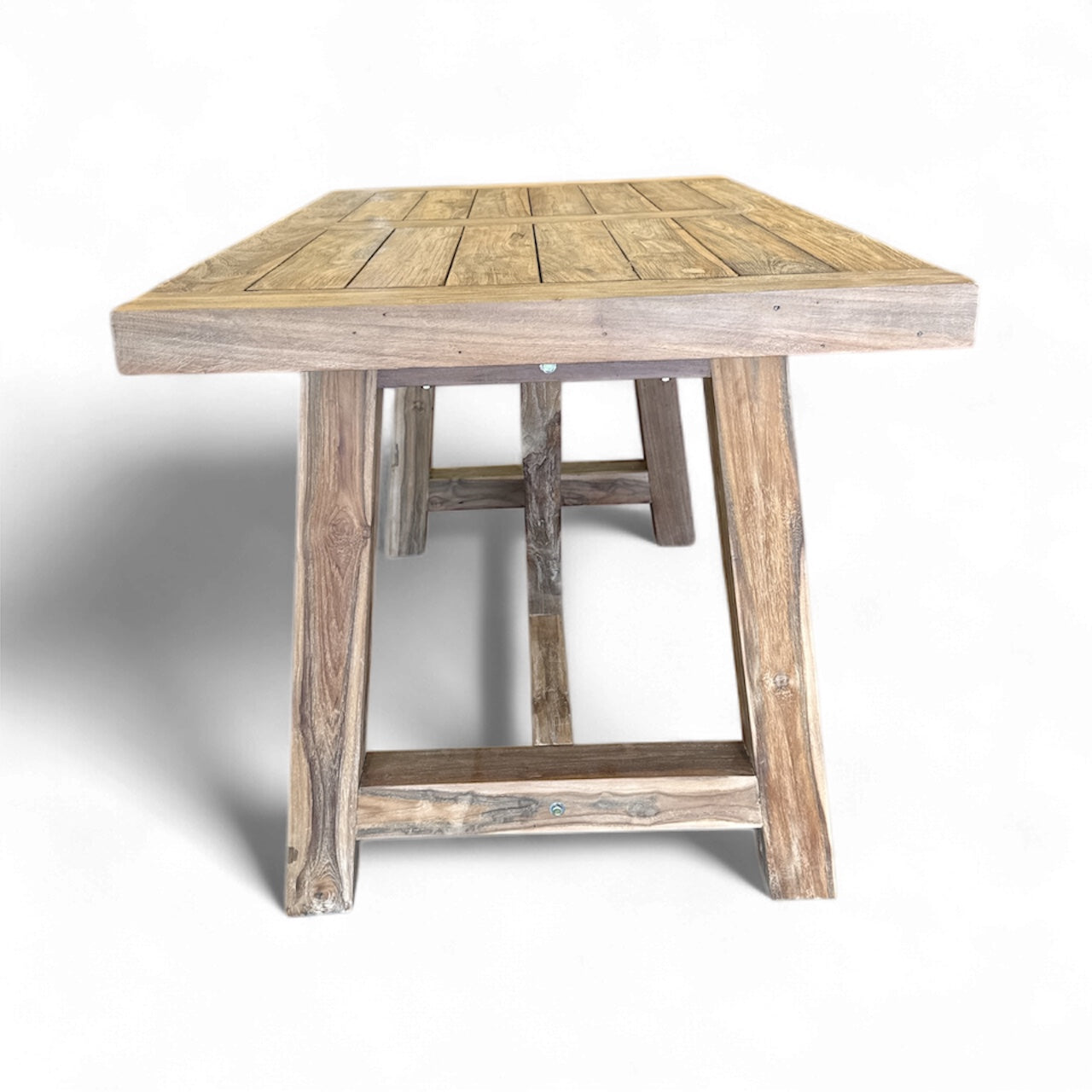 Eli Teak Outdoor table 4ft