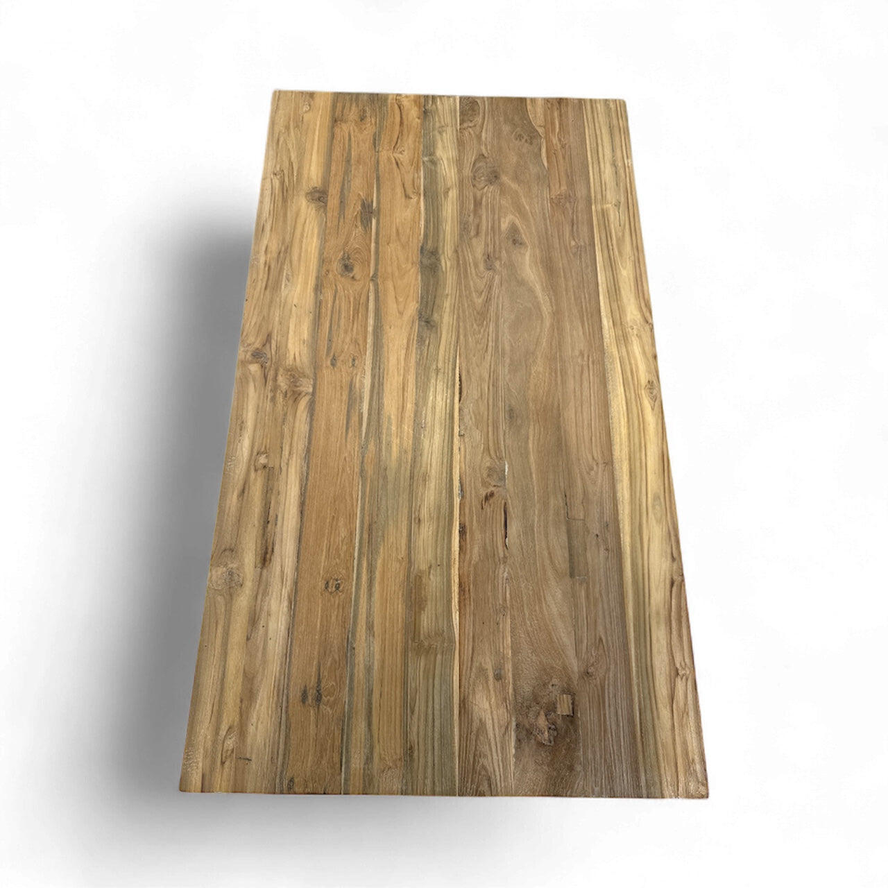 Eli Teak Table For Indoor 4ft
