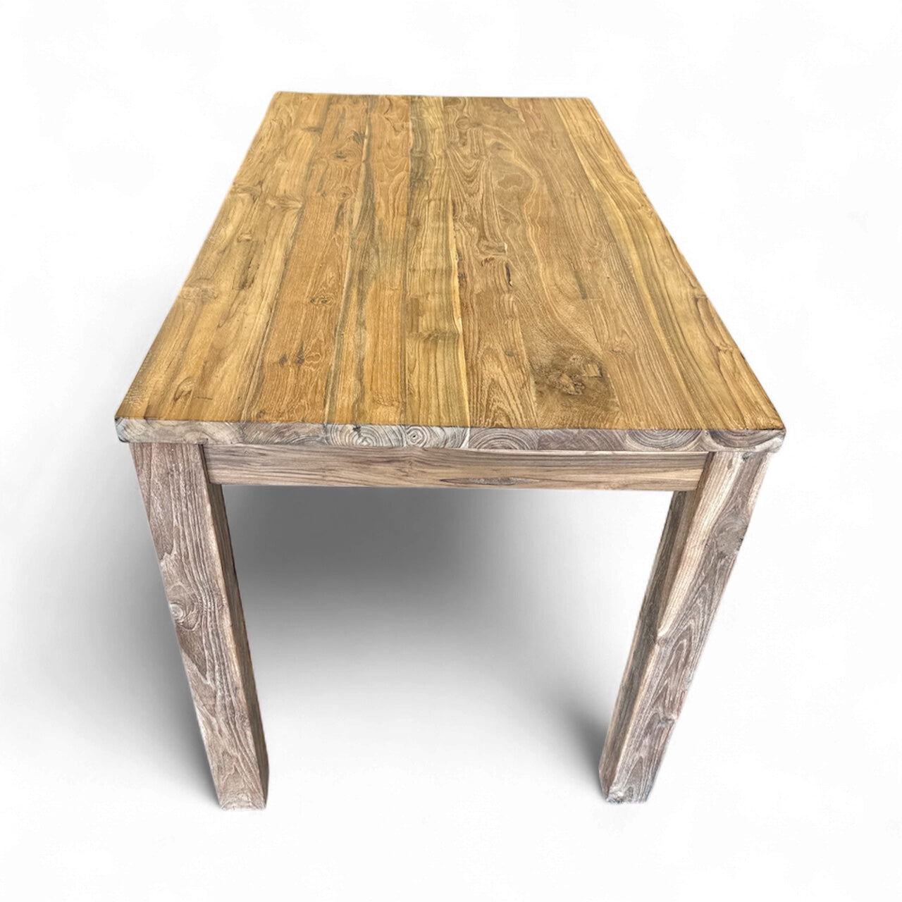 Endeavour 10ft Teak Dining Table