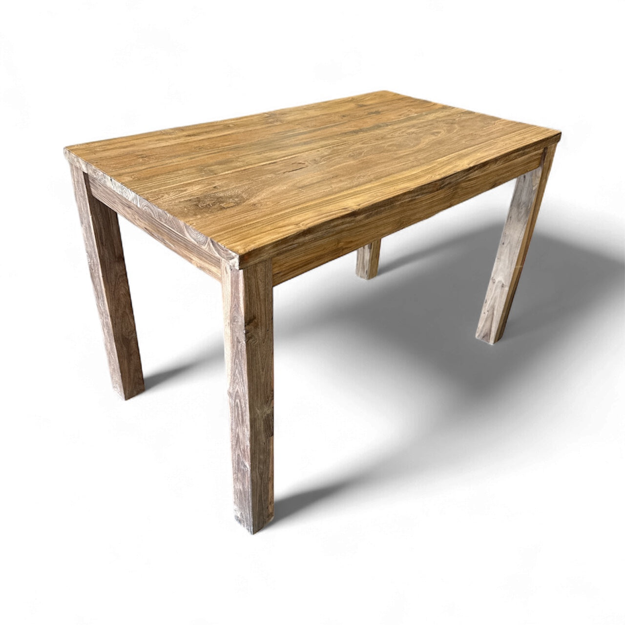 Eli Teak Table For Indoor 4ft